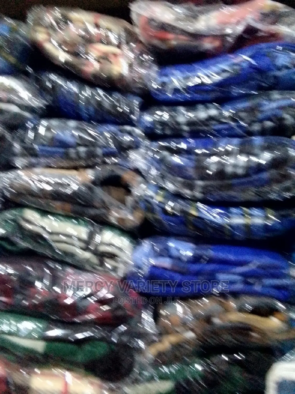 Blanket With 2 Pillowcase