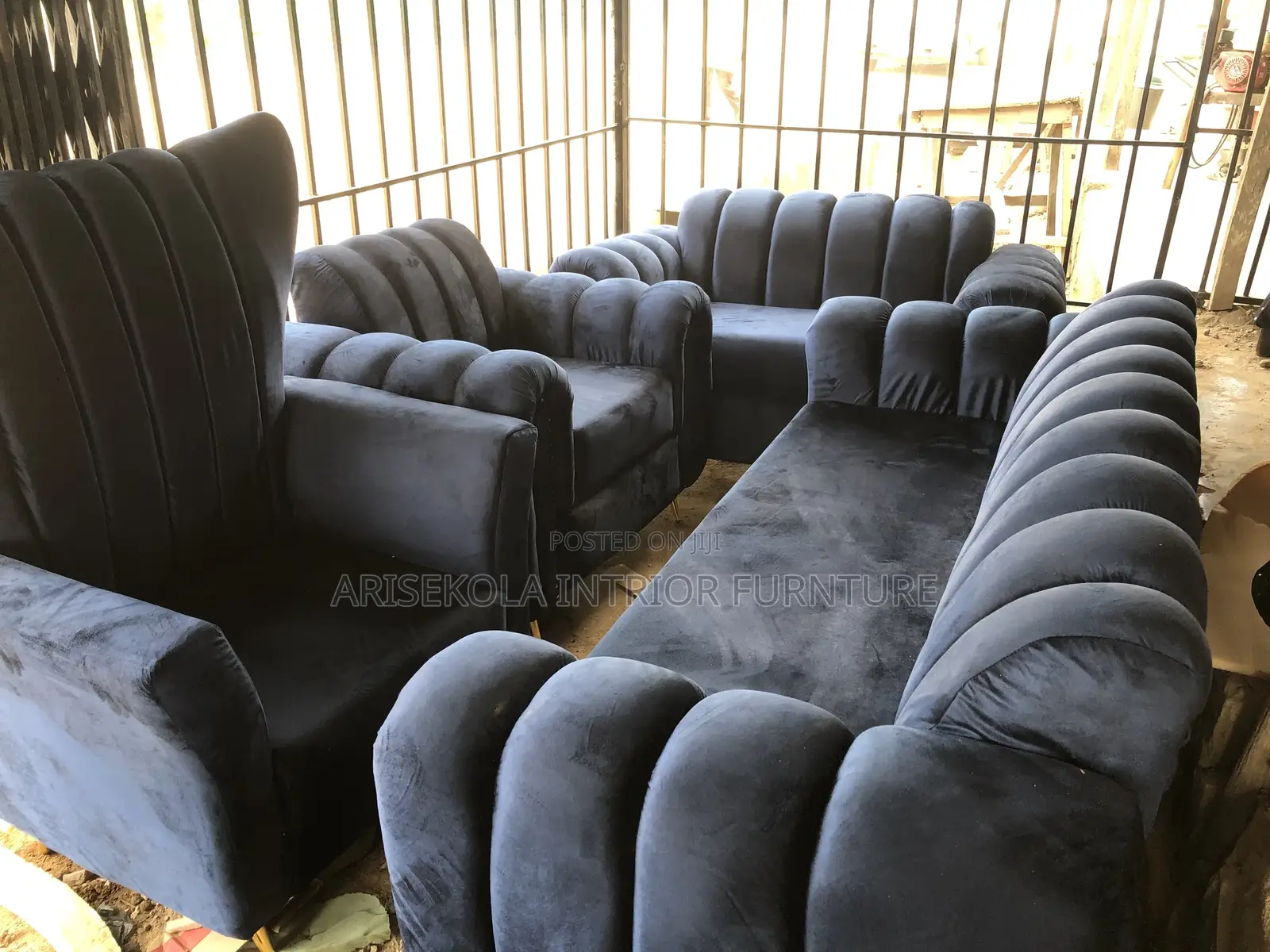 Arise Kola Interior Furniture Maker