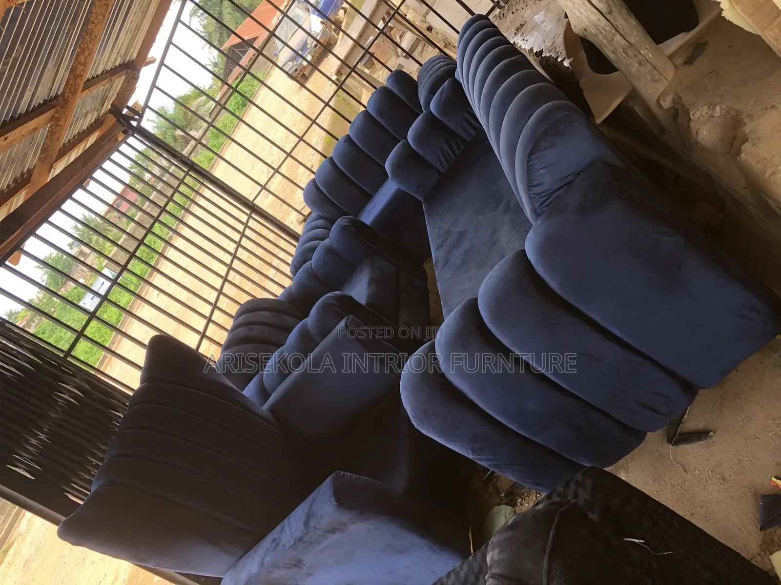 Arise Kola Interior Furniture Maker