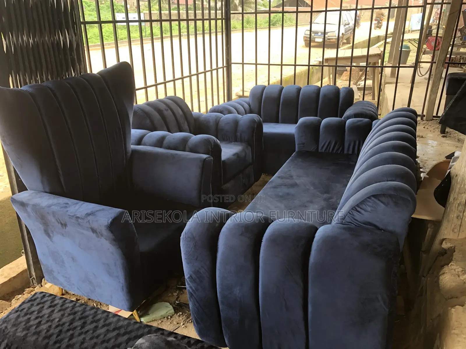 Arise Kola Interior Furniture Maker