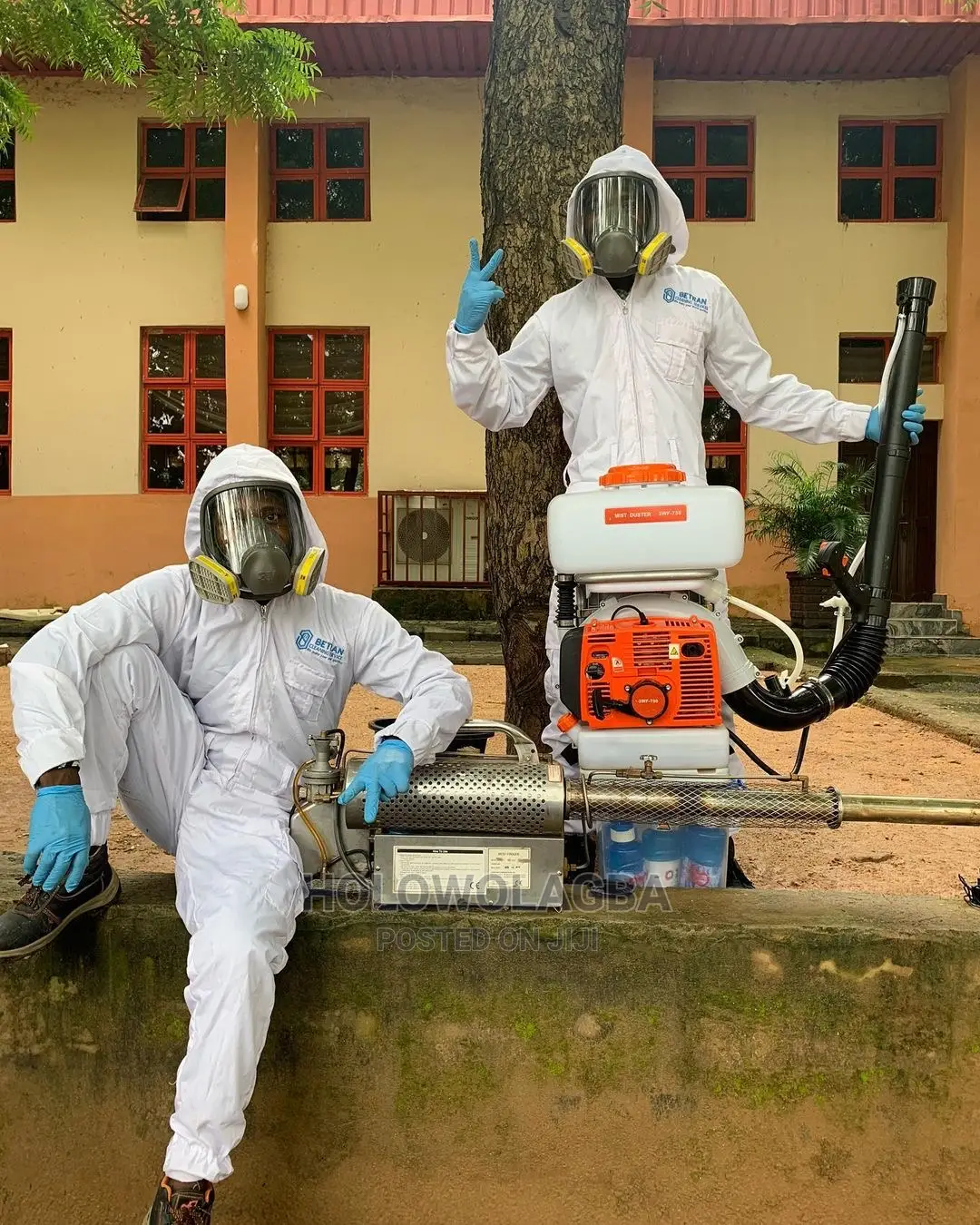 Bedbug Treatment,Pest Control and Cleaning Services