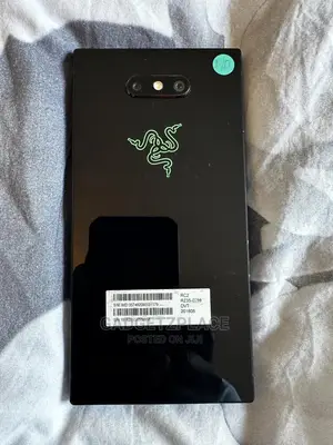 Razer Phone 2 64 GB Black