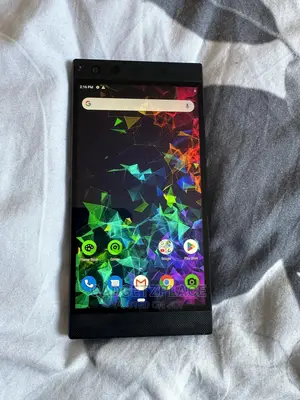 Razer Phone 2 64 GB Black