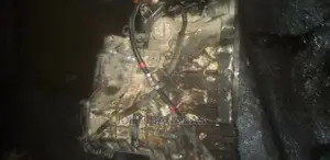 Toyota Corolla Gearbox 2003/2005 5pin