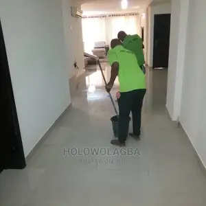 Best Cleaning and Pest Control