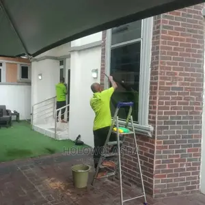 Best Cleaning and Pest Control