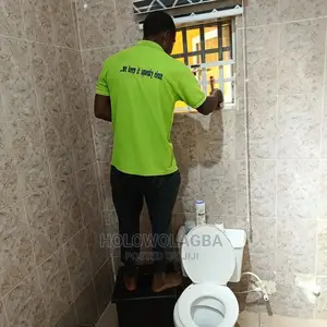 Best Cleaning and Pest Control
