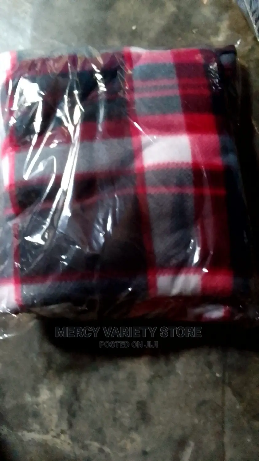 Blanket With 2 Pillowcase