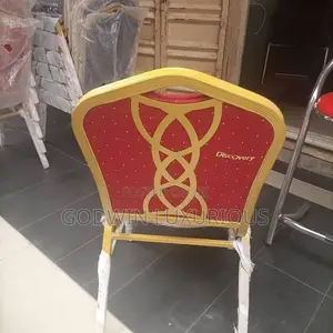Discovery Chair