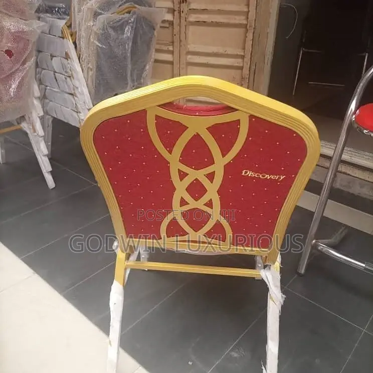 Discovery Chair