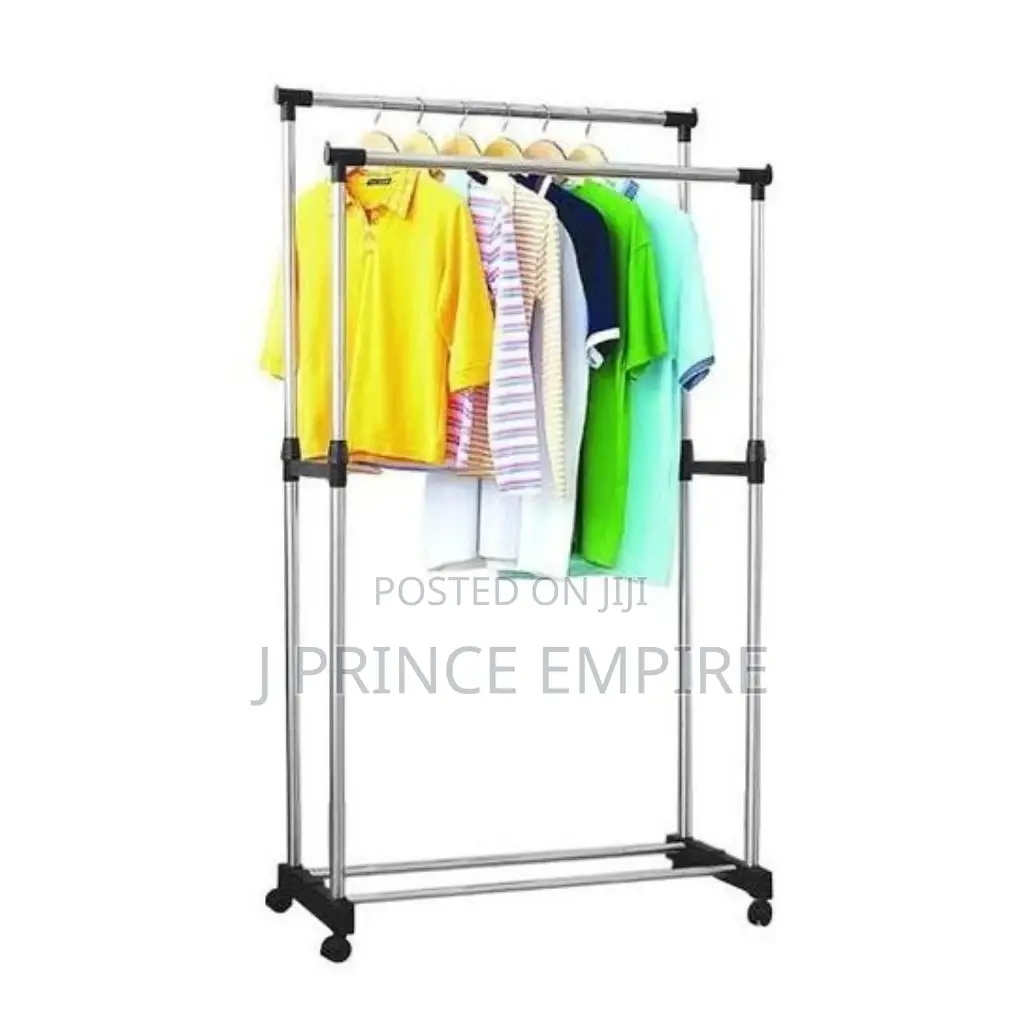Standard Cloth Hanger