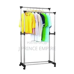 Standard Cloth Hanger
