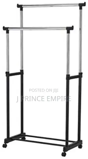 Standard Cloth Hanger