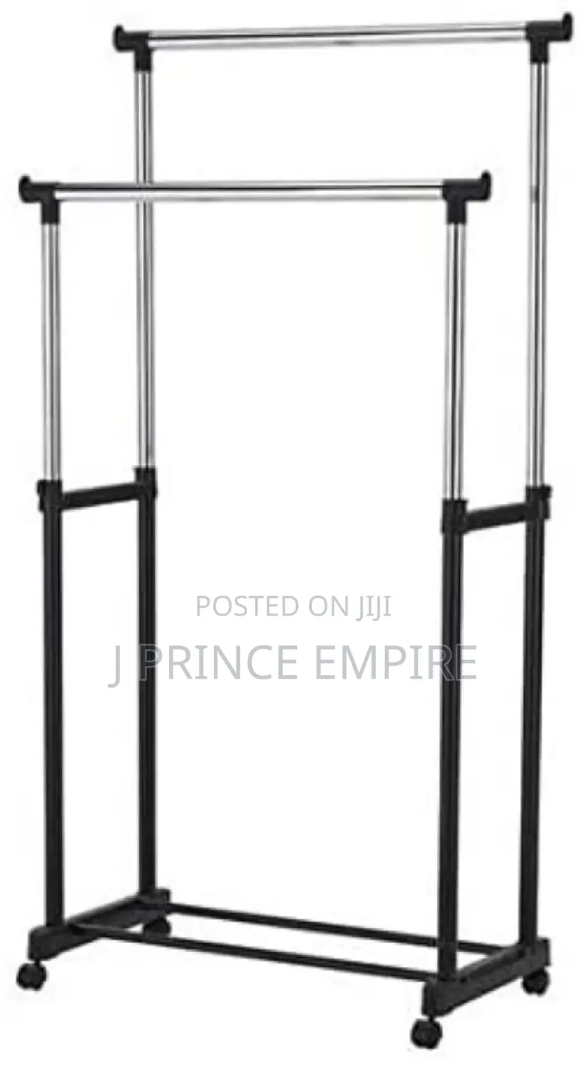 Standard Cloth Hanger