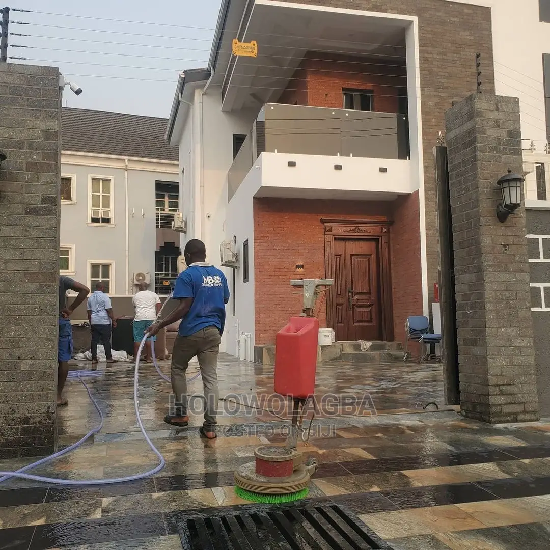 Cleaning Pestcontrol Service