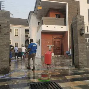 Cleaning Pestcontrol Service