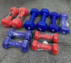 2 Set of Dumbbell 2kg to Each