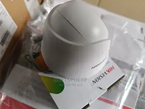 HIKVISION Color-Vu DS-2CE70DF0T-PF 2MP Dome Indoor Camera