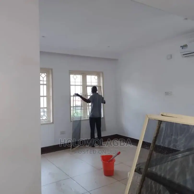 Cleaning and Pestcontrol