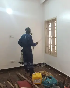 Cleaning and Pestcontrol