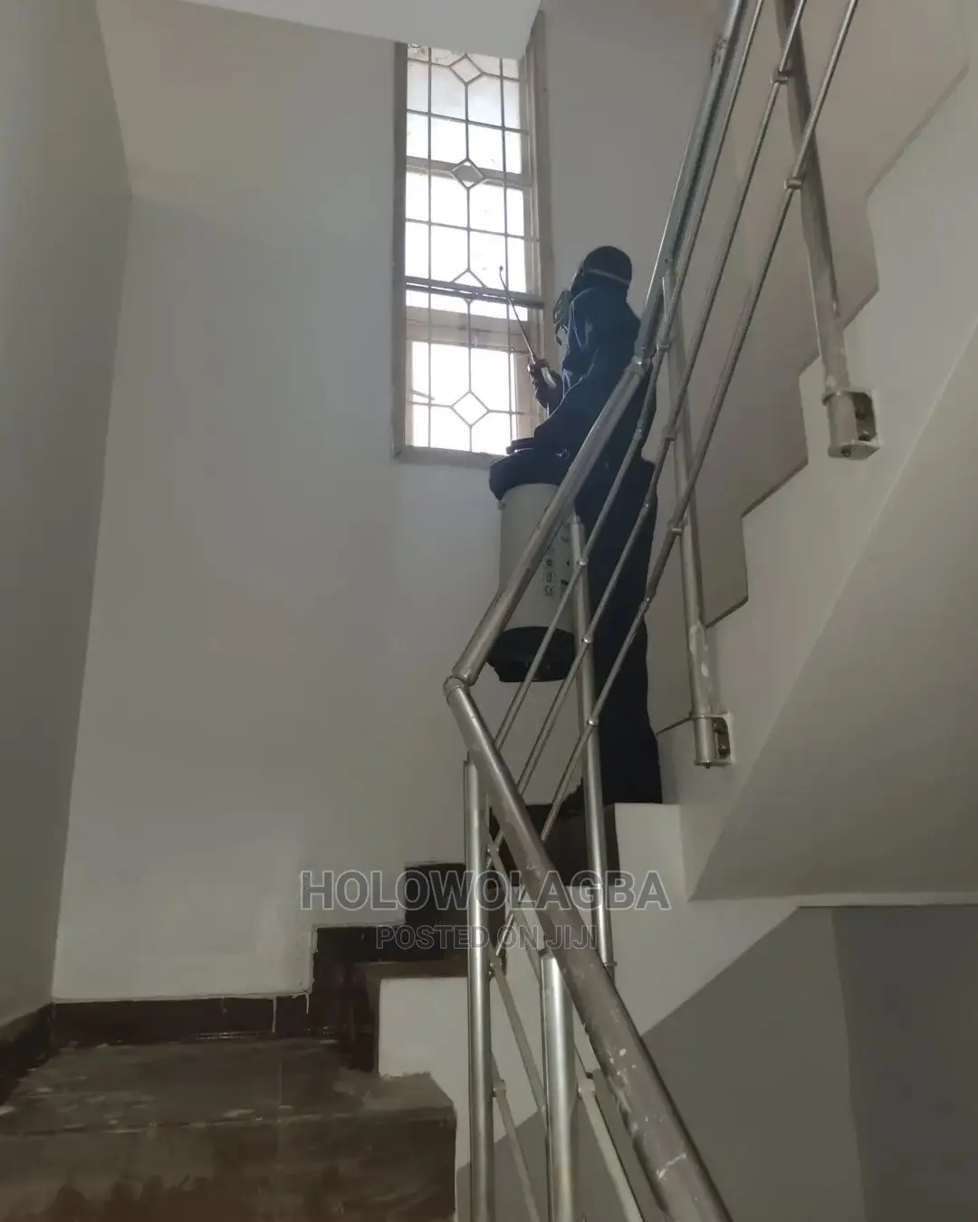 Cleaning and Pestcontrol