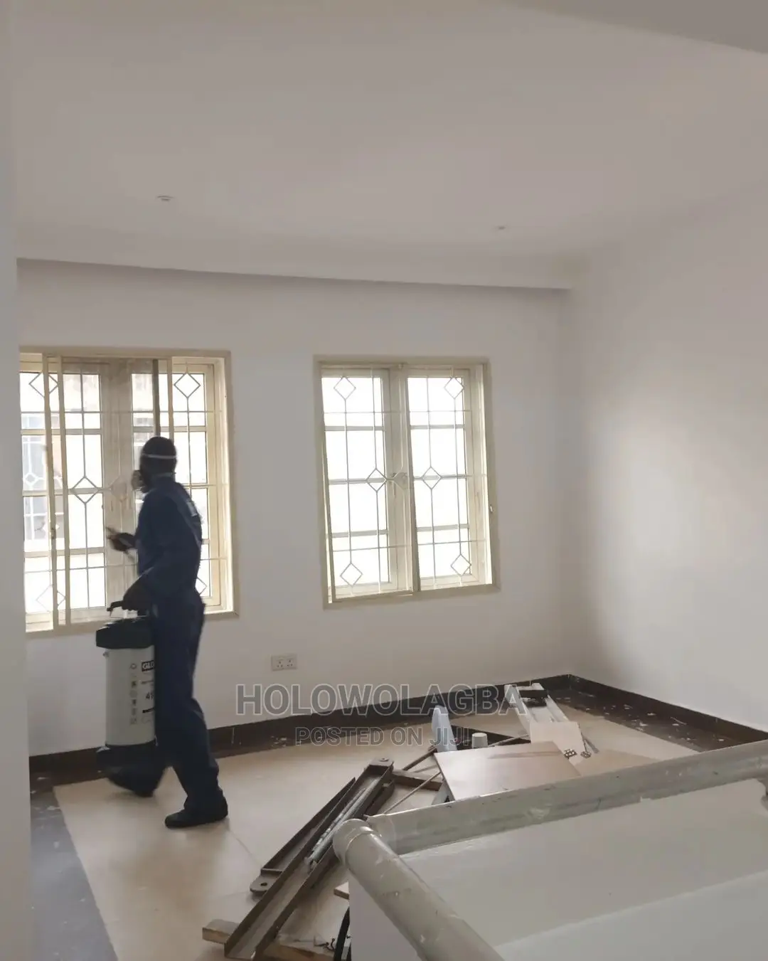 Cleaning and Pestcontrol