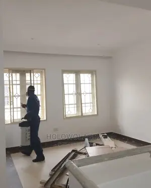 Cleaning and Pestcontrol