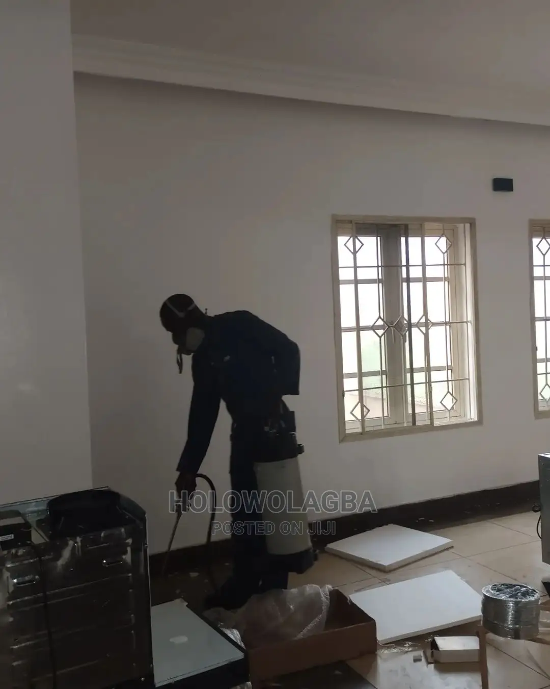 Cleaning and Pestcontrol