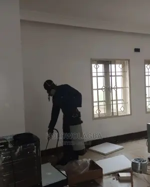 Cleaning and Pestcontrol