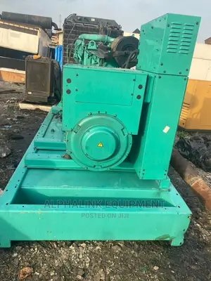 Cummins Generator 350KVA