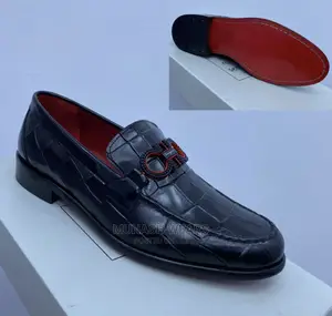 Italian Shoe Collection