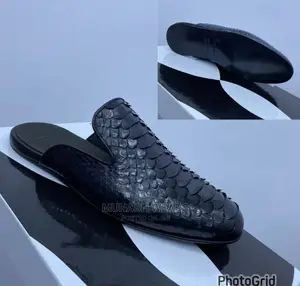 Italian Shoe Collection