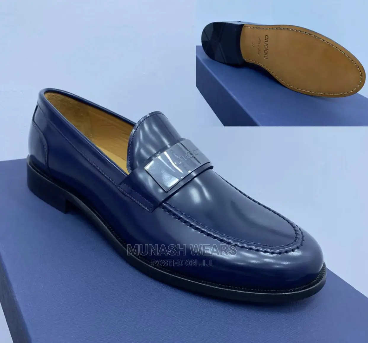Italian Shoe Collection