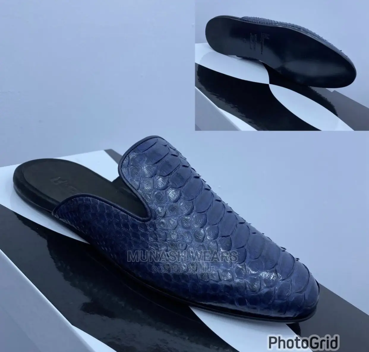 Italian Shoe Collection