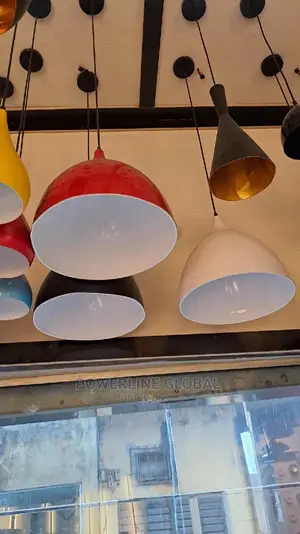 Pendant Light for Homes/ Hotels/ Lounges/ Guesthouses/ Bars