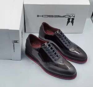 Italian Moresh Shoe