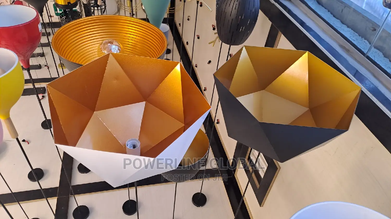 Drop Pendant Light for Home's/ Hotels/ Lounges/ Bars