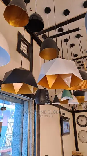 Drop Pendant Light for Home's/ Hotels/ Lounges/ Bars