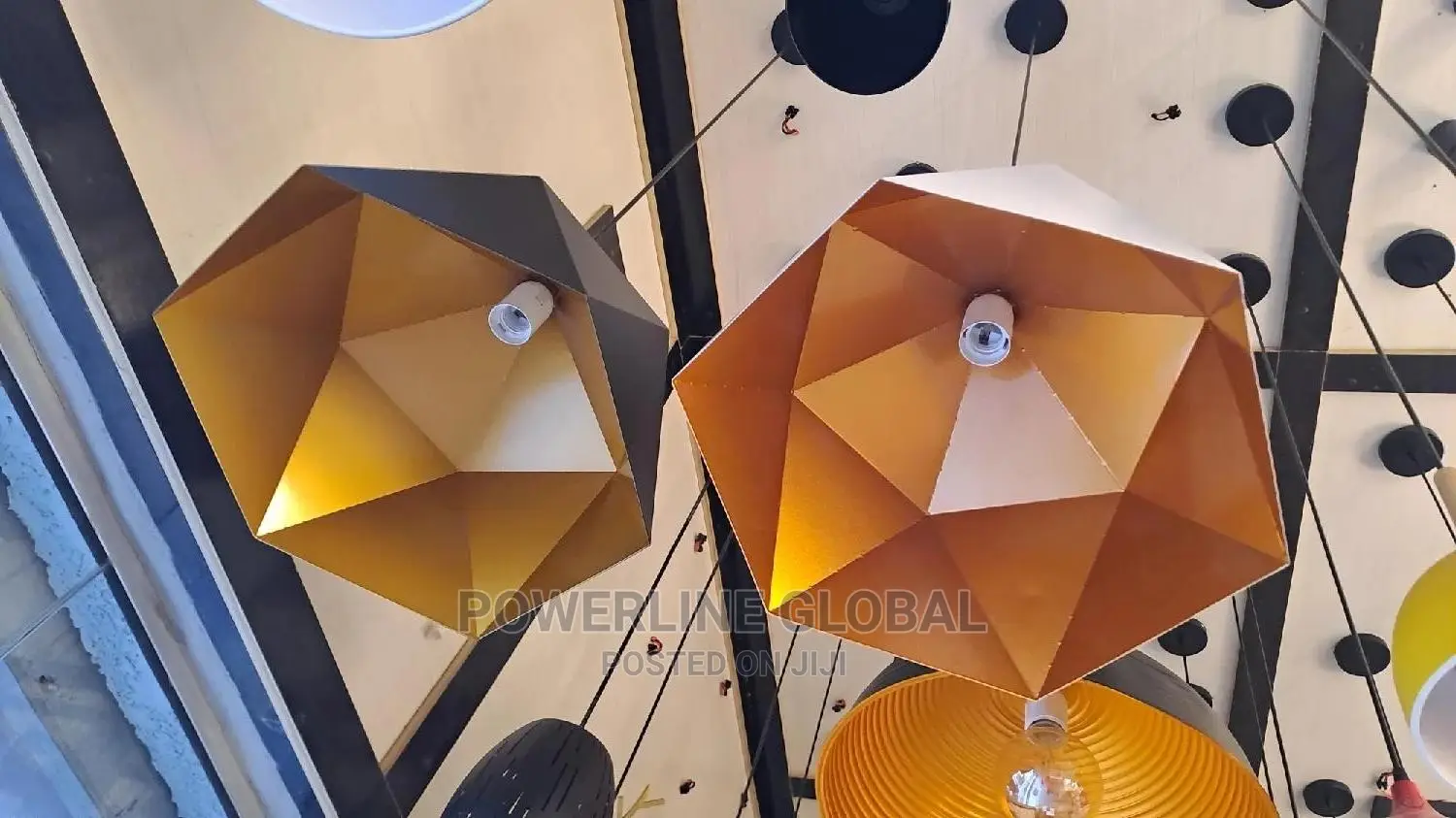 Drop Pendant Light for Home's/ Hotels/ Lounges/ Bars