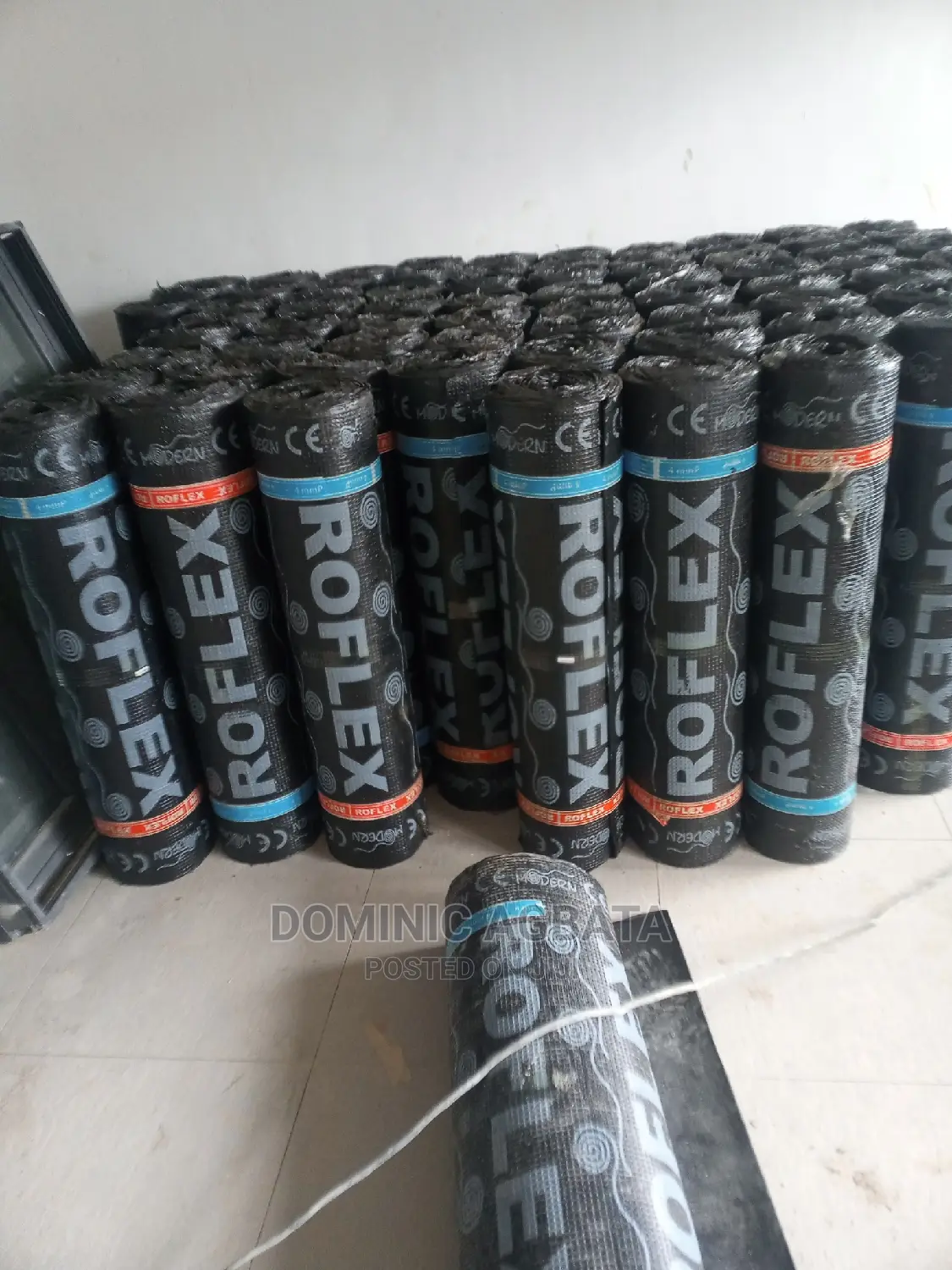 Proficiency Waterproofing