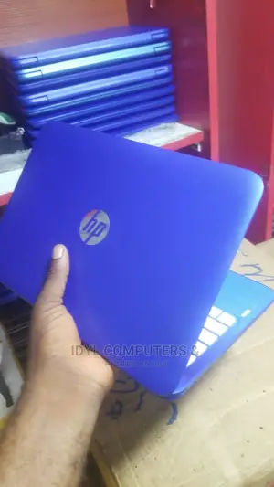 Laptop HP Stream Laptop 2GB Intel SSD 32GB