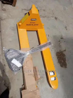 3 Tons Vital Pallet Truck