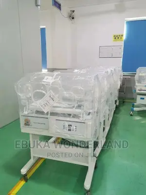 Baby Incubator