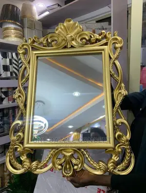 Royal Decorative Mirror