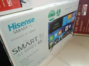 Hisense Smart TV