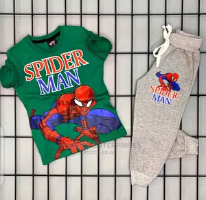 Quality Children Wear