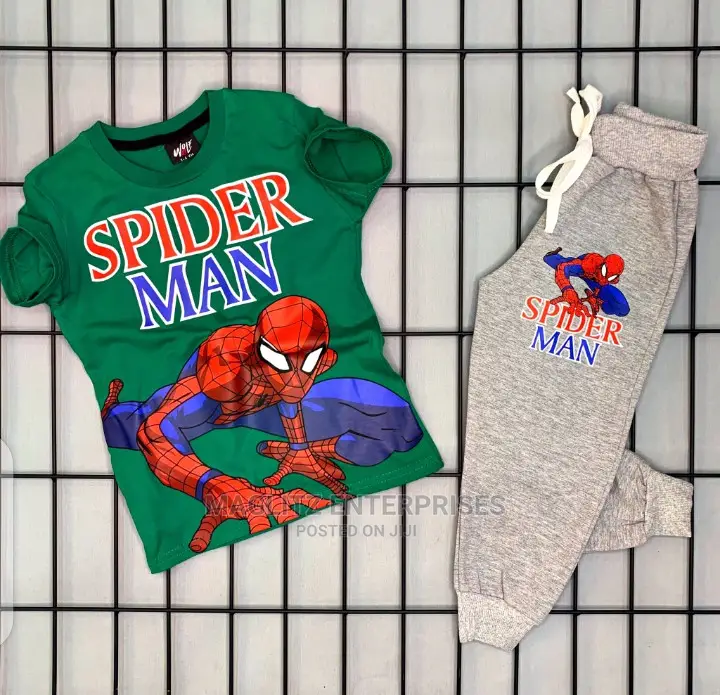 Quality Children Wear