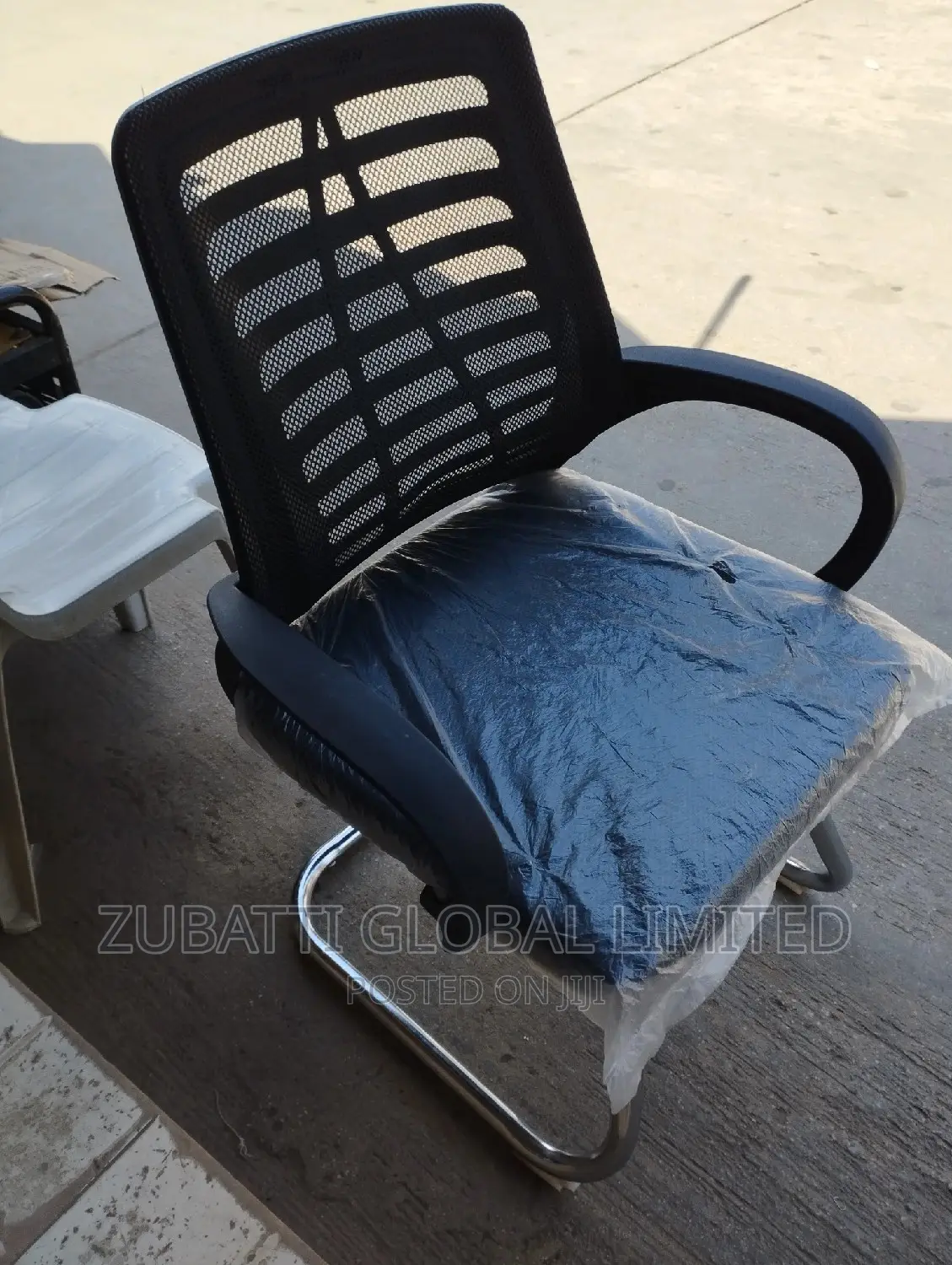Executive Visitors Chair