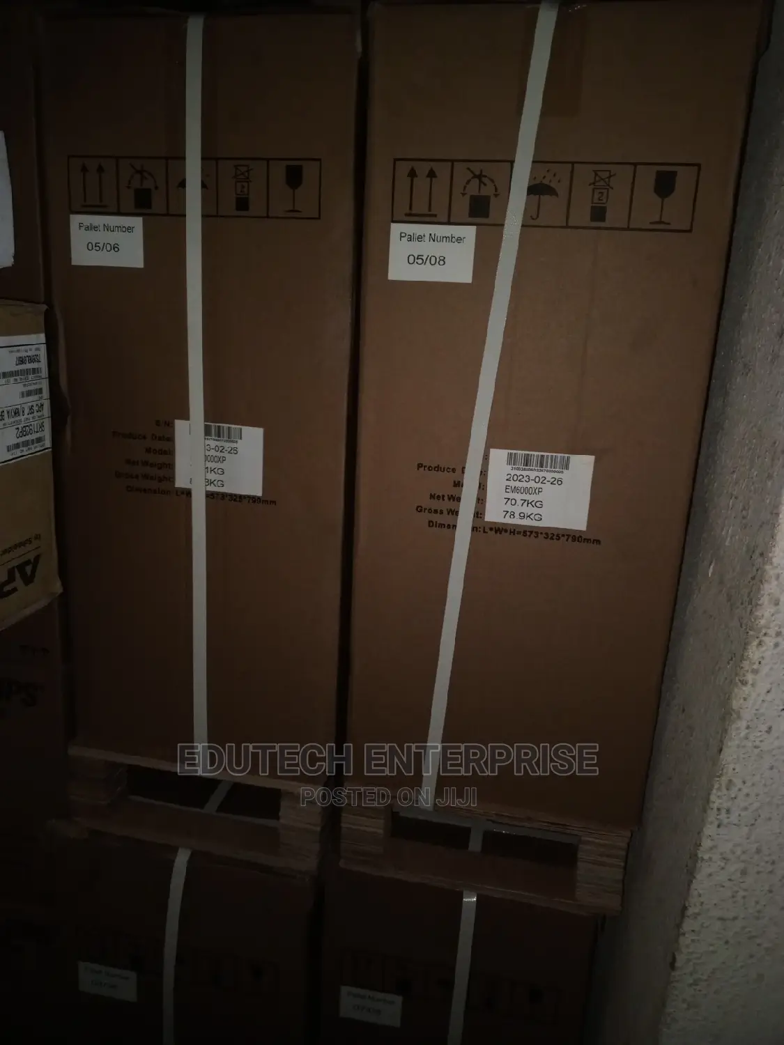 Eastman 10kva Online Ups