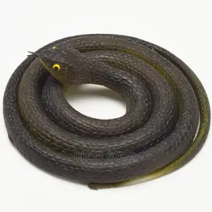 Quality Rubber Snake for Prank 1